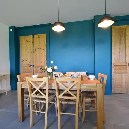 Heritage Castle In With Garden Holiday home *