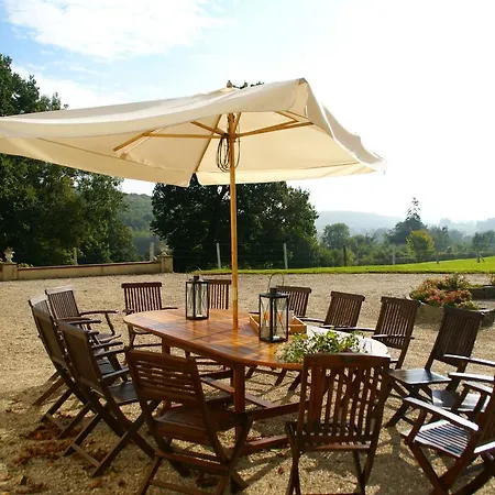 Heritage Castle In With Garden Holiday home *