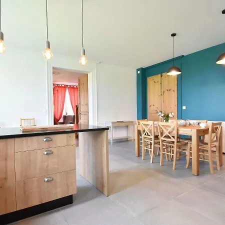 Heritage Castle In With Garden Holiday home *